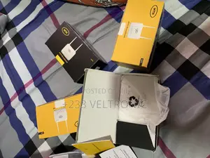MTN Brand New Universal Router