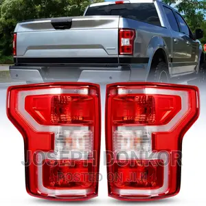 F 150 Taillight 2018,2019,2020