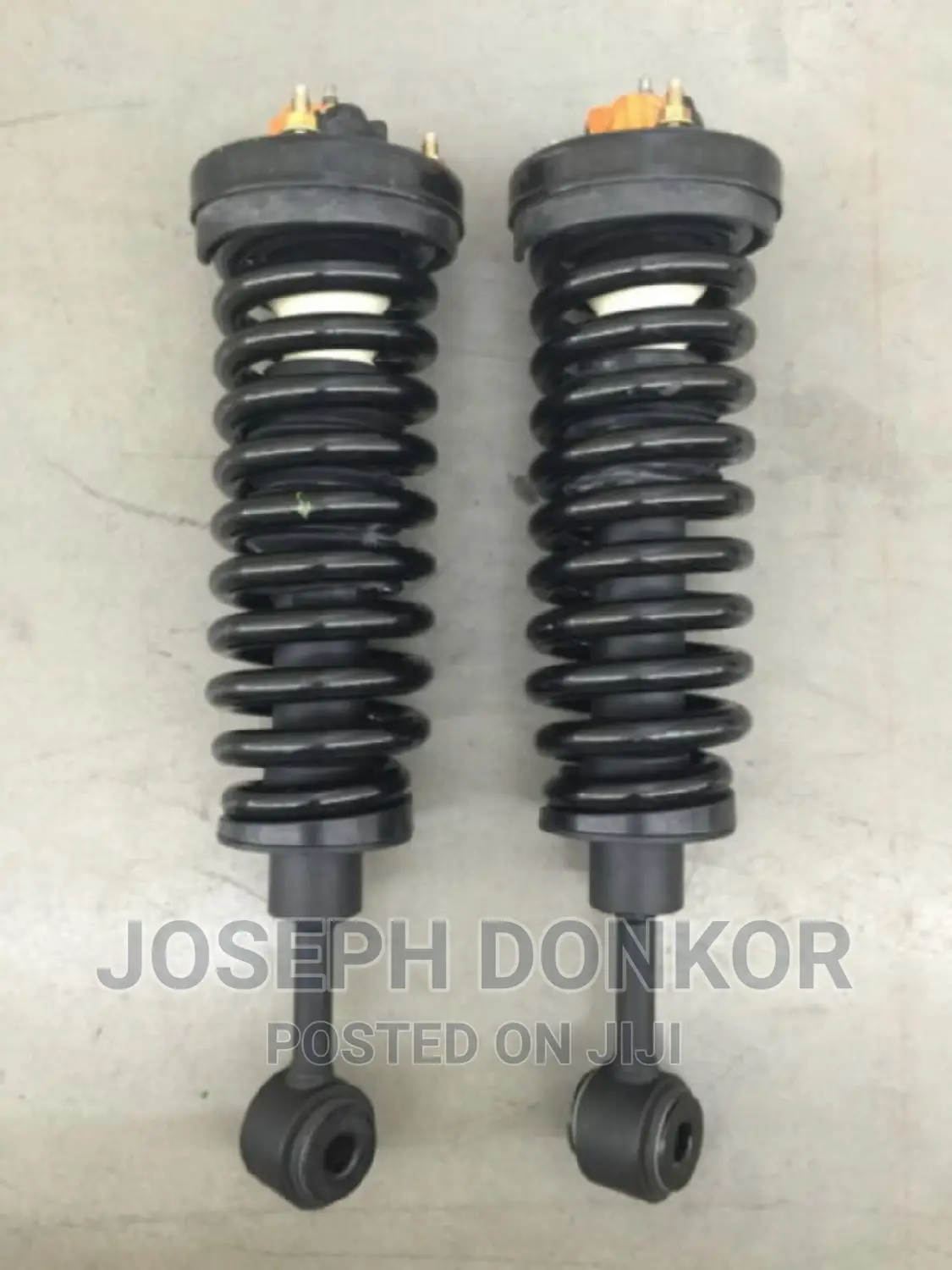 F 150 Front Shocks 2009,2010,2011,2012,2013,2014