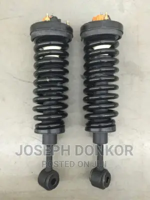 F 150 Front Shocks 2009,2010,2011,2012,2013,2014