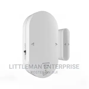 Door Window Burglar Security Alarm