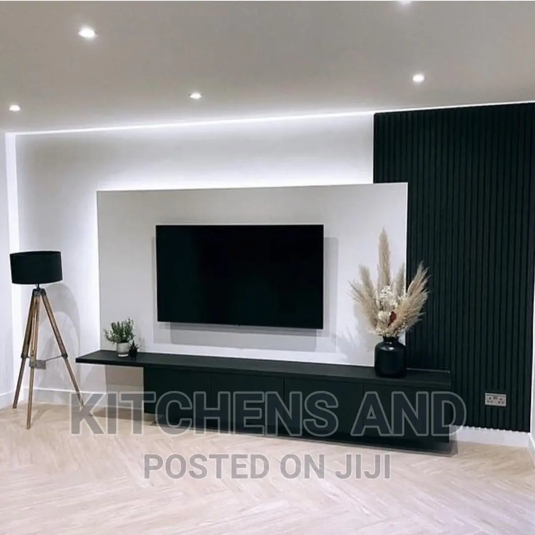 Modern Tv Stand