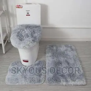 Bathroom Rug