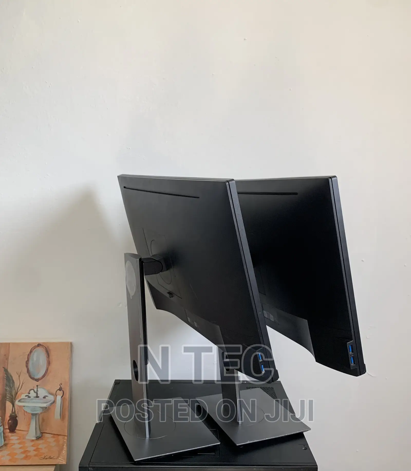 Dell 23 Inches Monitor HDMI