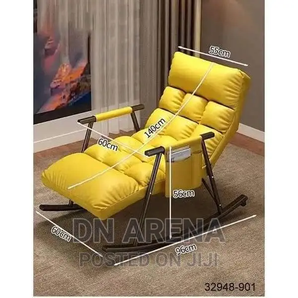 Rocking Chairs