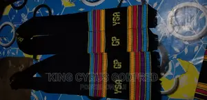 Kente Sash
