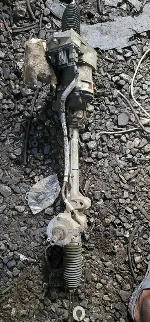 Ford Explorer 2016-2019 ELECTRONIC STEERING RACK in Stock