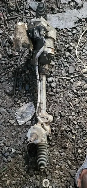 Ford Explorer 2016-2019 ELECTRONIC STEERING RACK in Stock