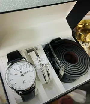 Mavado Calendoplan Watch