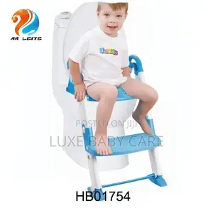 Potty Training Ladder 