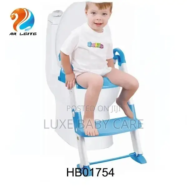 Potty Training Ladder 