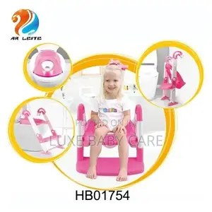 Potty Training Ladder 