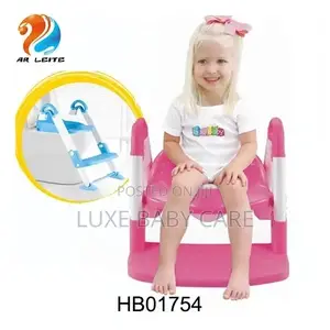 Potty Training Ladder 