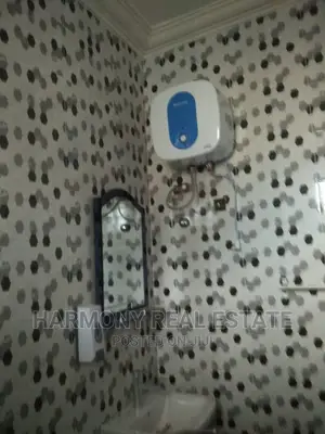 2bdrm Apartment in West Legon for rent