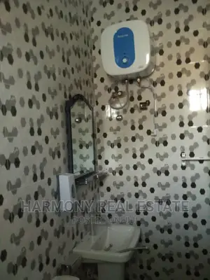 2bdrm Apartment in West Legon for rent