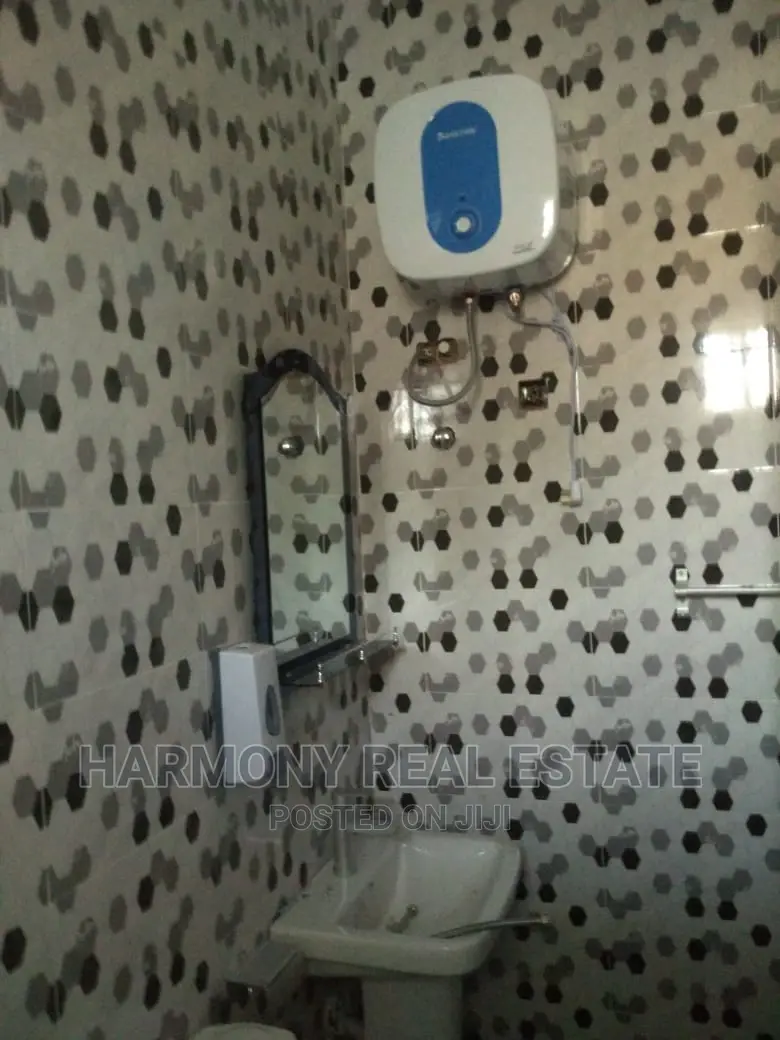 2bdrm Apartment in West Legon for rent