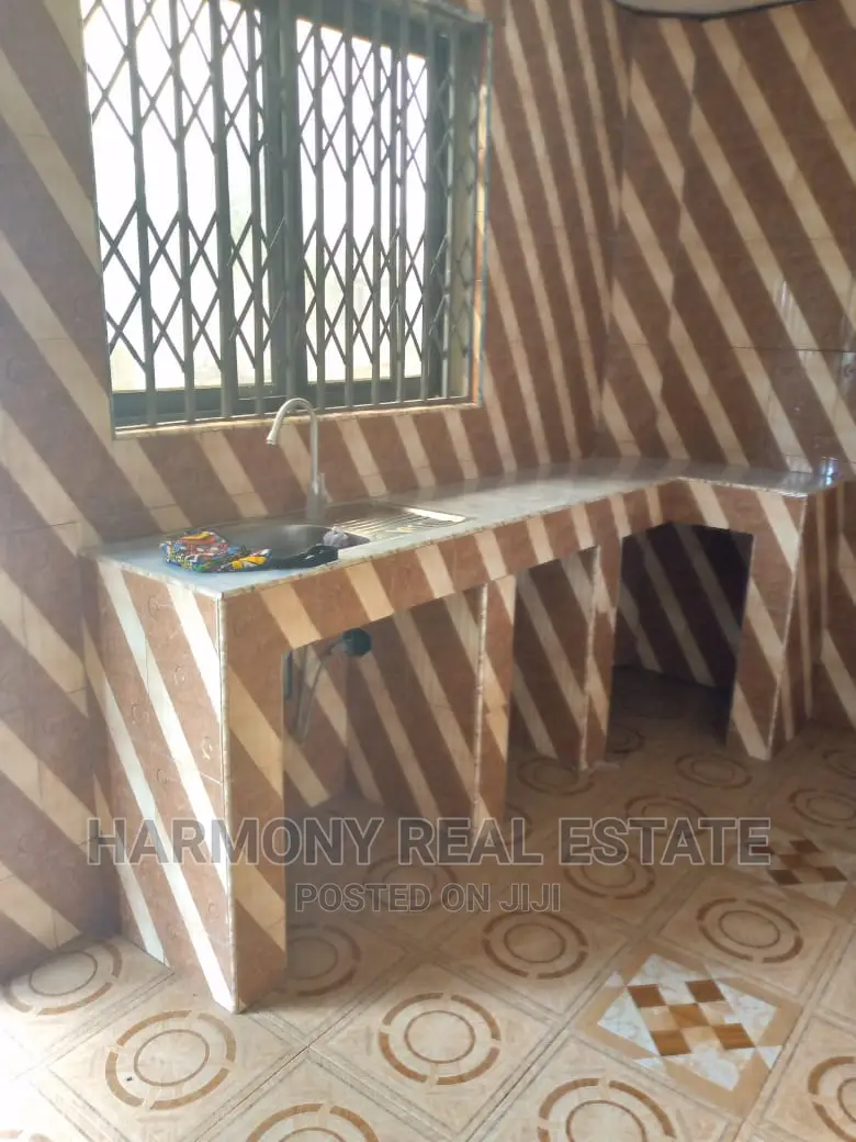 2bdrm Apartment in West Legon for rent