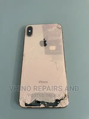 Original iPhone XS Max