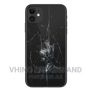 Original iPhone 11 Back Glass at an Affordable Price