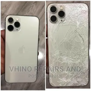Original iPhone 11 Back Glass at an Affordable Price