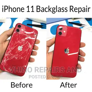 Original iPhone 11 Back Glass at an Affordable Price