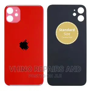 Original iPhone 11 Back Glass at an Affordable Price