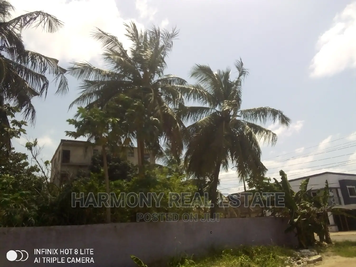 2bdrm Apartment in West Legon for rent