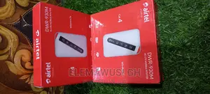 Airtel 4G LTE Universal Mobile Router