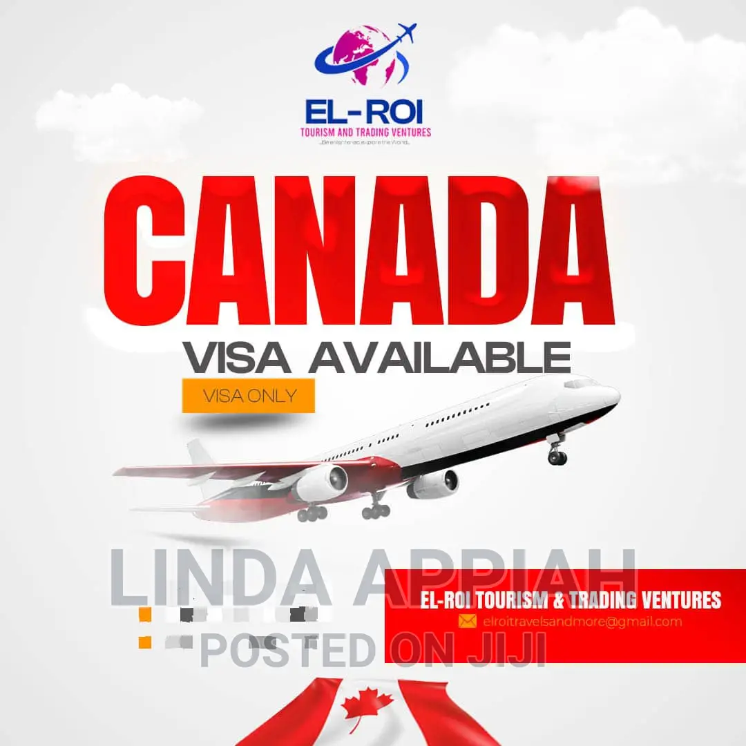 Canada Tourist Visa Assistance