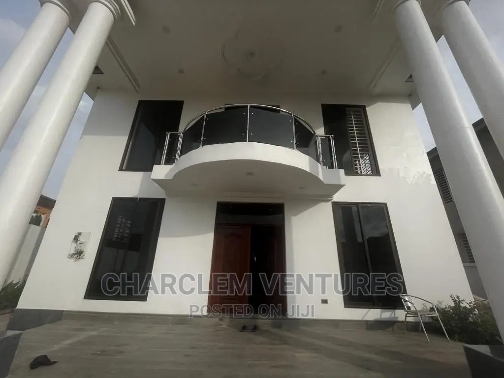 4bdrm House in Charclem Ventures, East Legon for sale