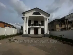 4bdrm House in Charclem Ventures, East Legon for sale