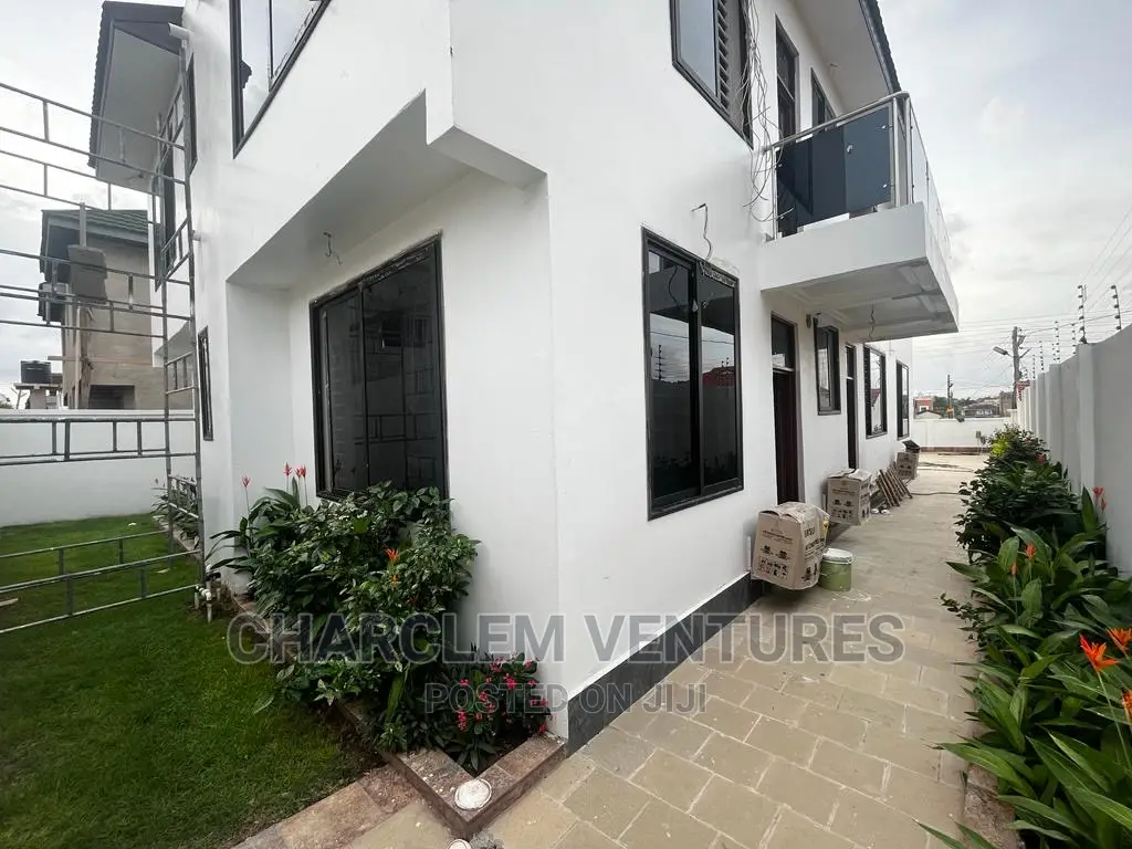 4bdrm House in Charclem Ventures, East Legon for sale
