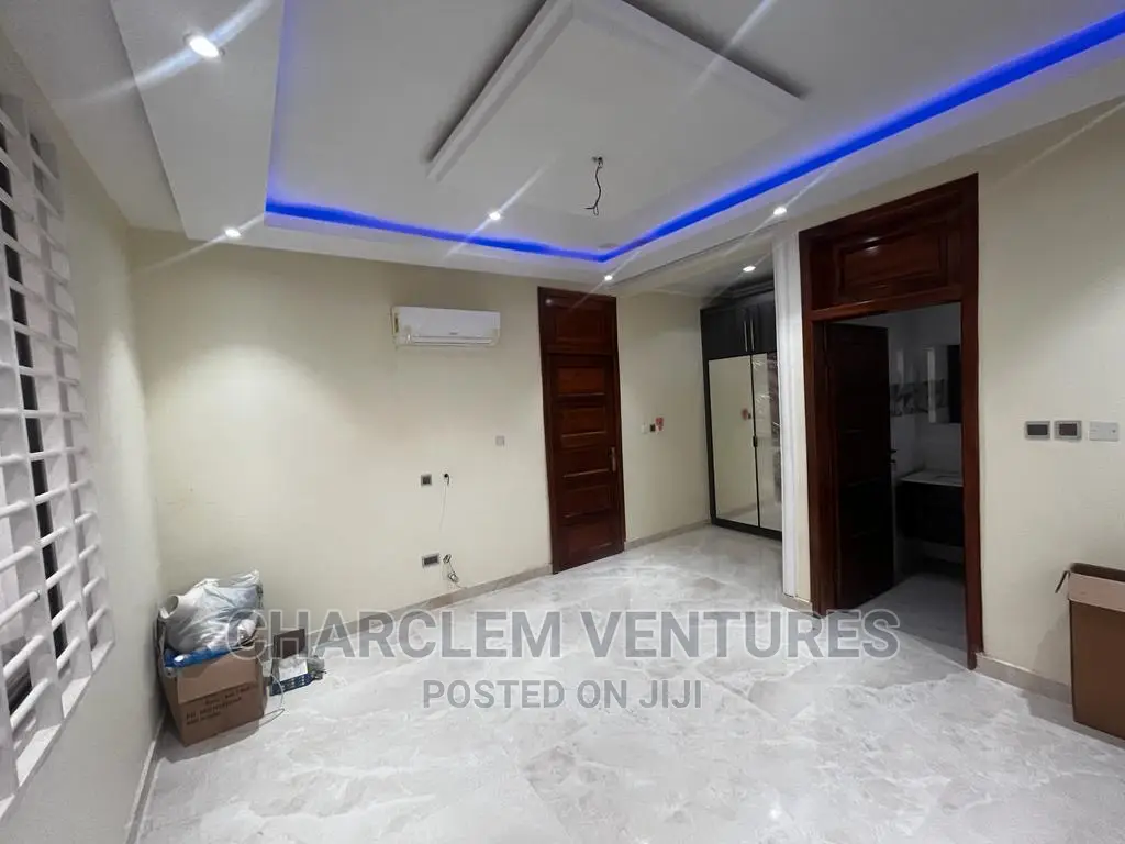 4bdrm House in Charclem Ventures, East Legon for sale