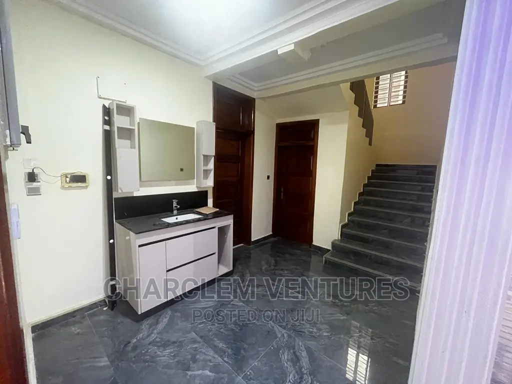 4bdrm House in Charclem Ventures, East Legon for sale