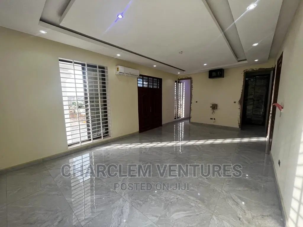 4bdrm House in Charclem Ventures, East Legon for sale