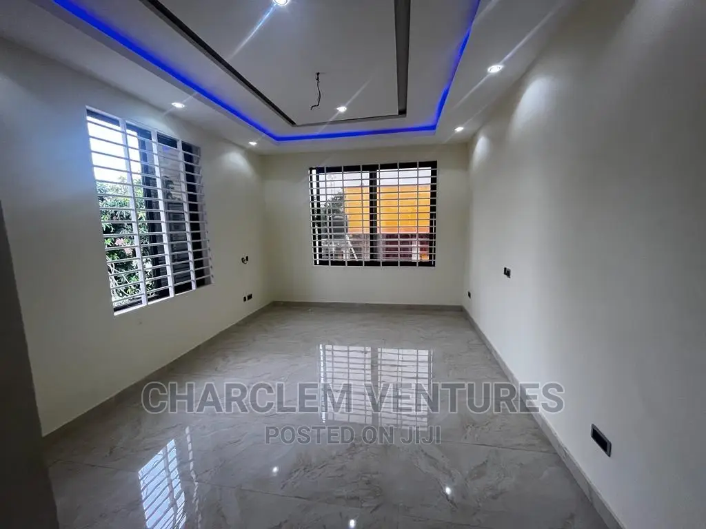 4bdrm House in Charclem Ventures, East Legon for sale