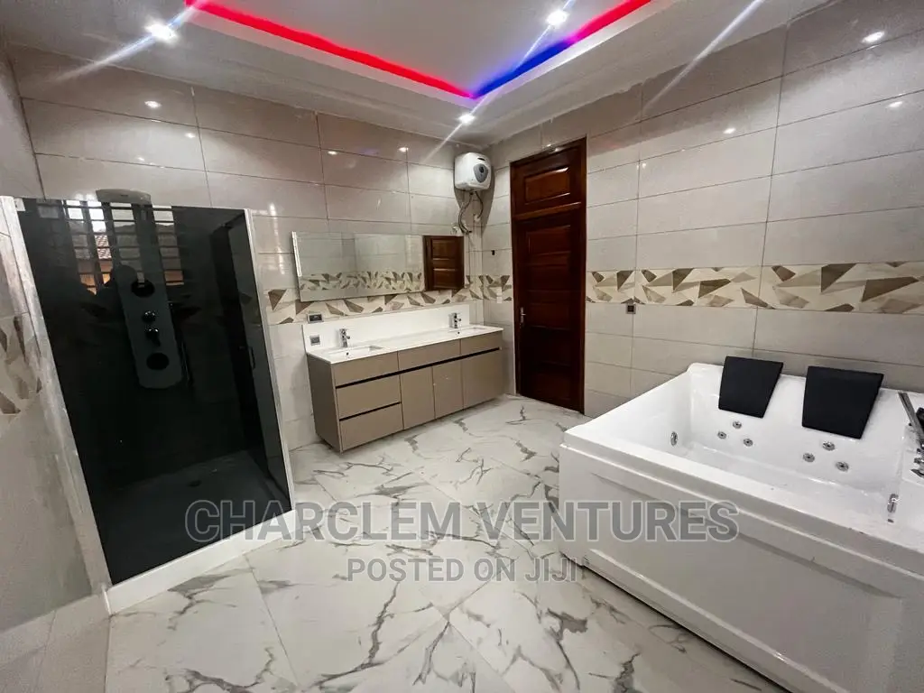 4bdrm House in Charclem Ventures, East Legon for sale