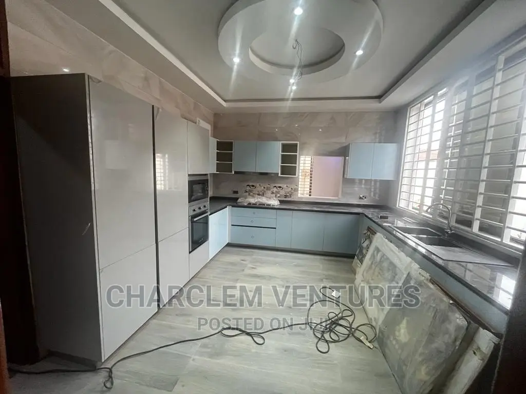4bdrm House in Charclem Ventures, East Legon for sale
