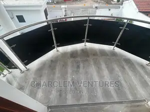 4bdrm House in Charclem Ventures, East Legon for sale