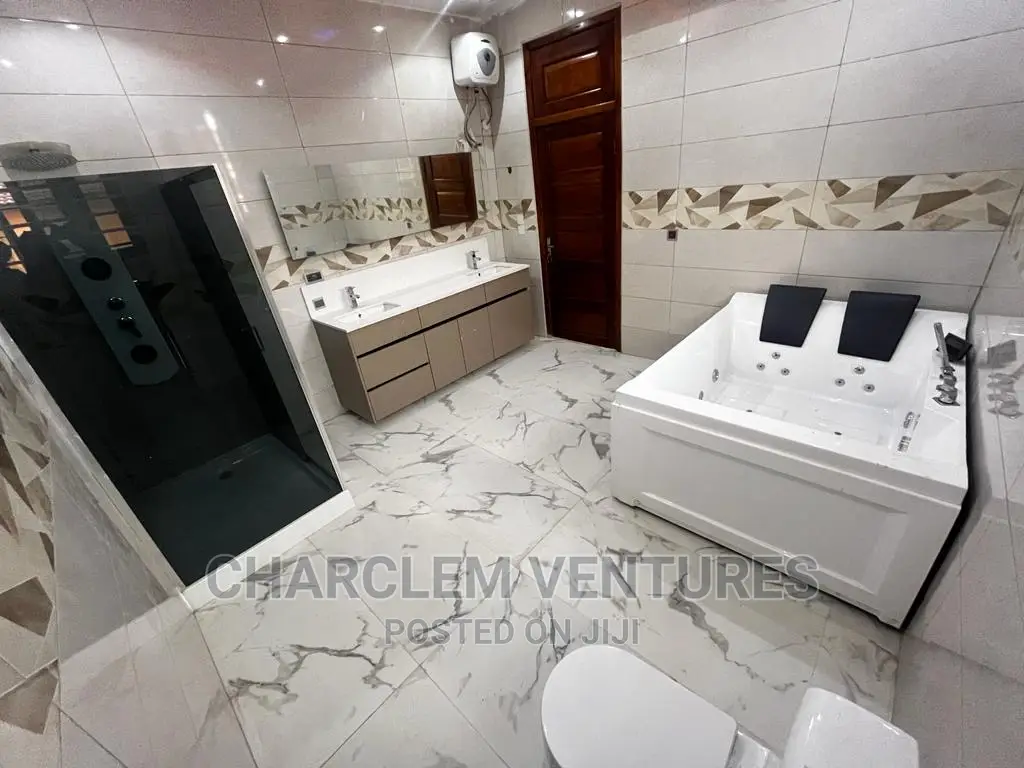 4bdrm House in Charclem Ventures, East Legon for sale