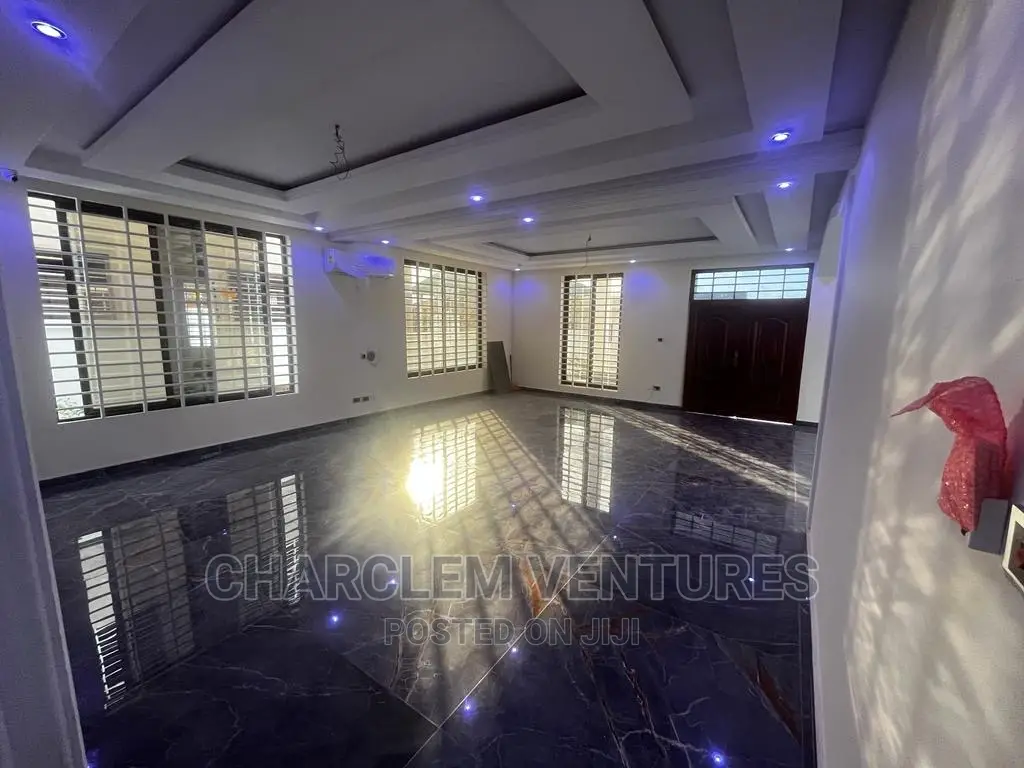 4bdrm House in Charclem Ventures, East Legon for sale