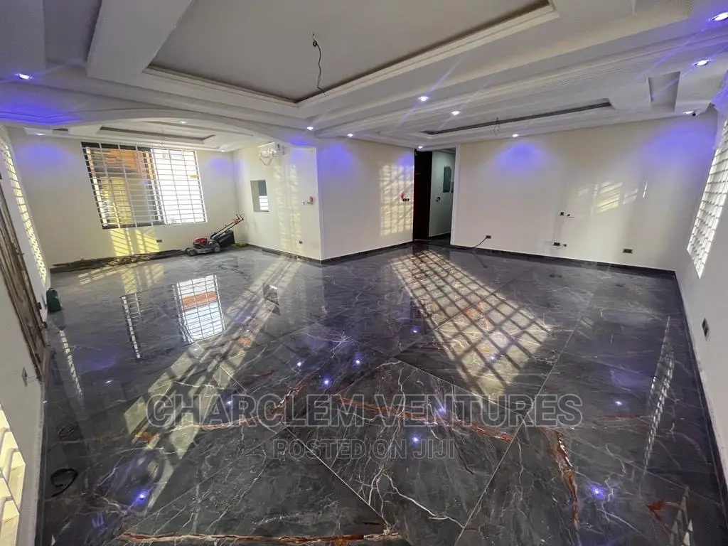 4bdrm House in Charclem Ventures, East Legon for sale