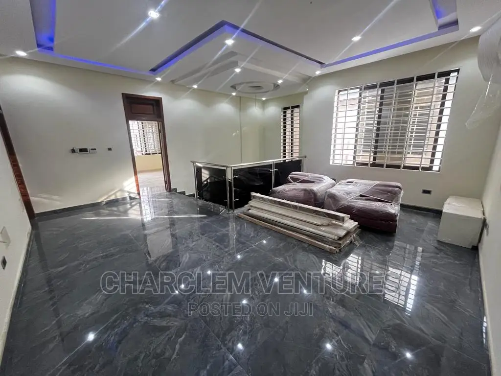 4bdrm House in Charclem Ventures, East Legon for sale