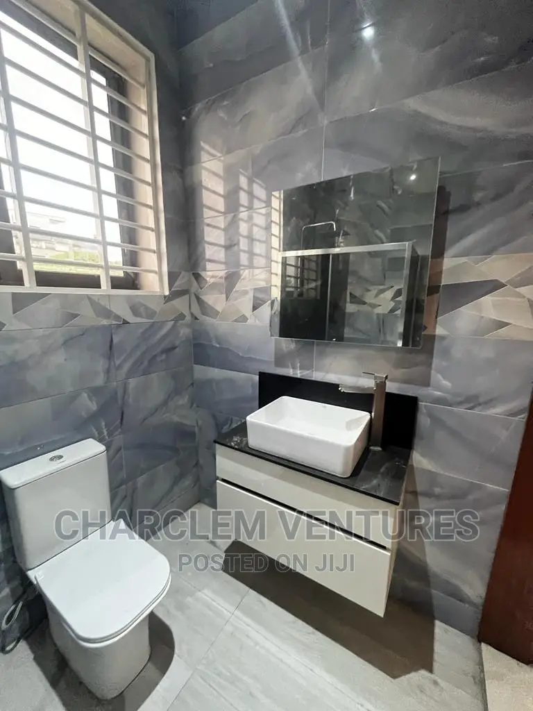 4bdrm House in Charclem Ventures, East Legon for sale