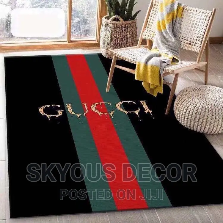 Design Wall Carpet
