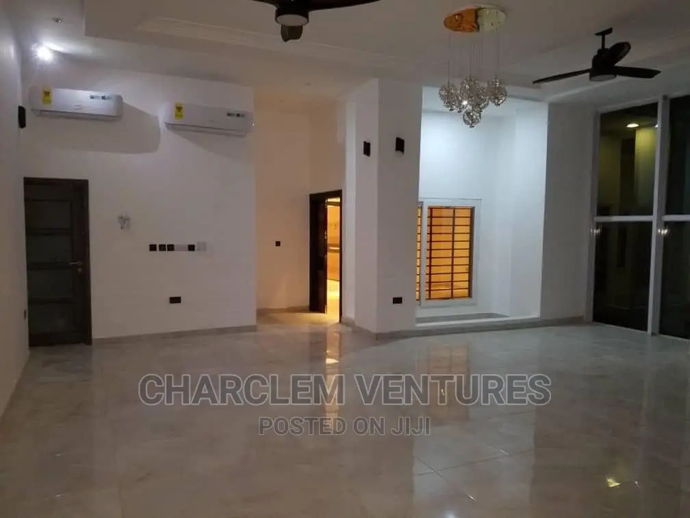 4bdrm House in Charclem Ventures, East Legon for sale