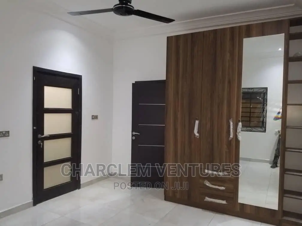 4bdrm House in Charclem Ventures, East Legon for sale