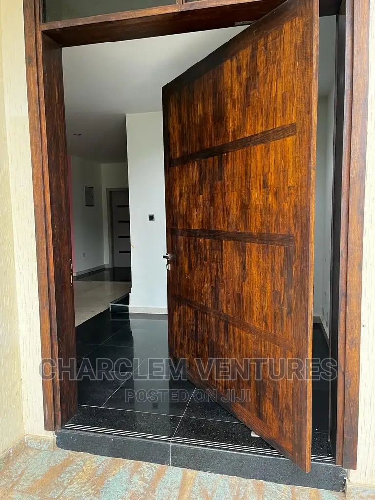 5bdrm House in Charclem Ventures, East Legon for sale