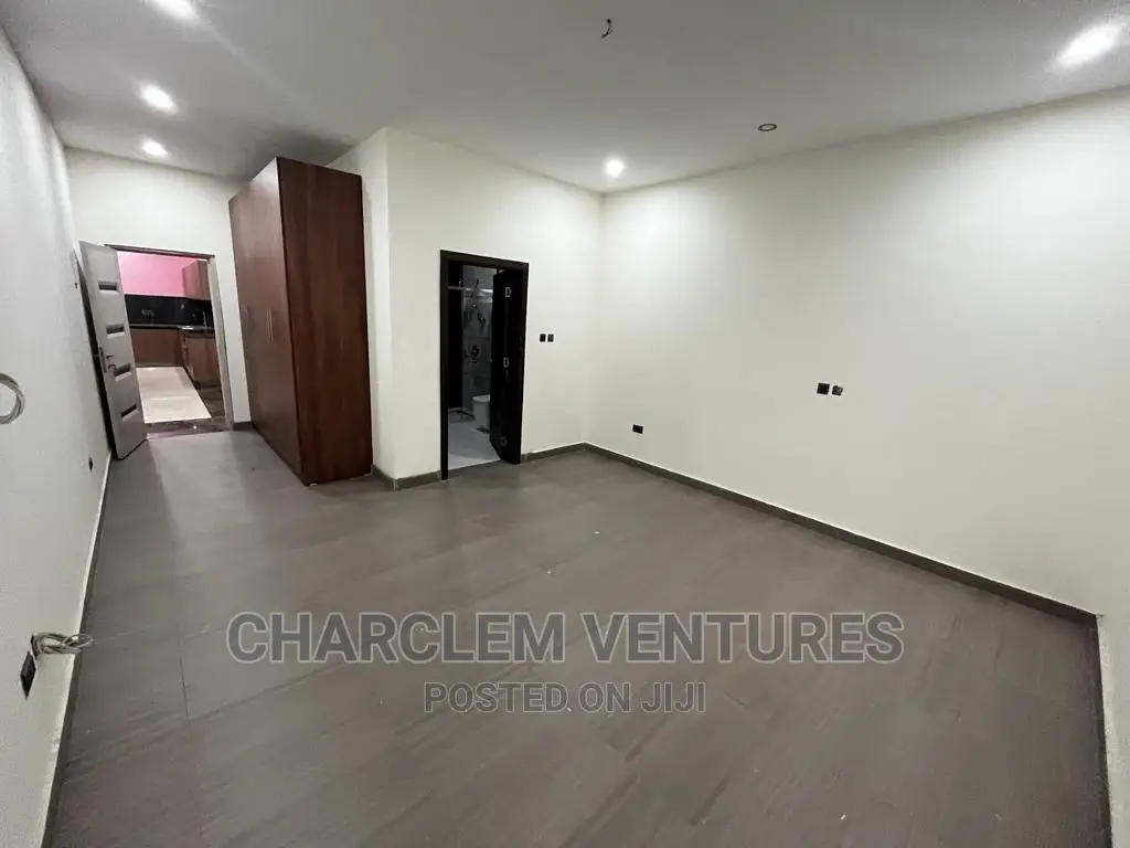 5bdrm House in Charclem Ventures, East Legon for sale