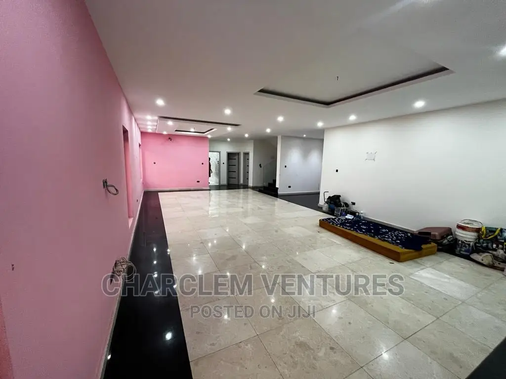 5bdrm House in Charclem Ventures, East Legon for sale